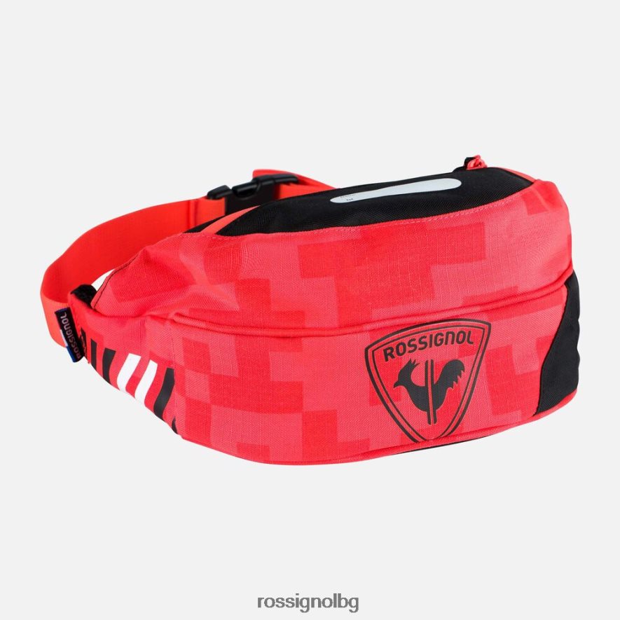 бг Rossignol унисекс чанта термо колан 1л нов стил 68DD2T112 аксесоари