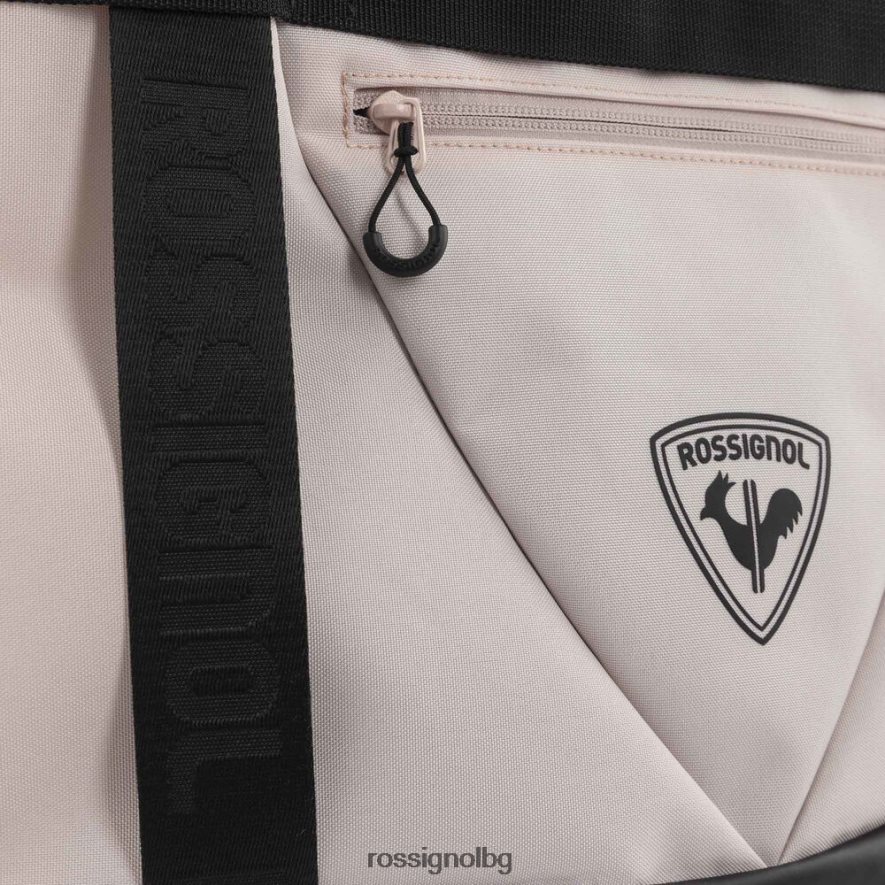 бг Rossignol унисекс чантичка 30л нов стил 68DD2T1108 аксесоари