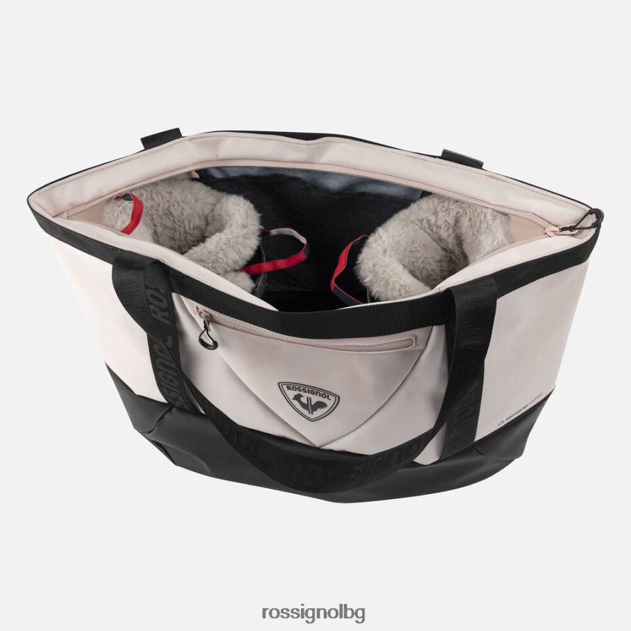 бг Rossignol унисекс чантичка 30л нов стил 68DD2T1108 аксесоари