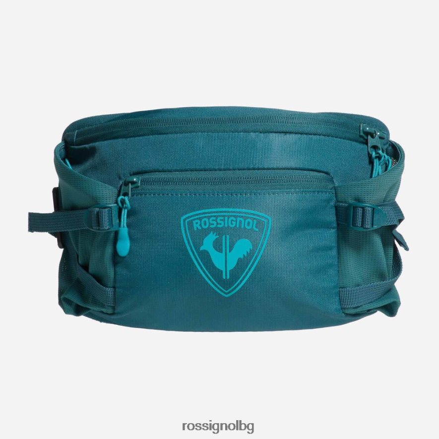 бг Rossignol унисекс чантичка escaper 3л нов стил 68DD2T484 аксесоари