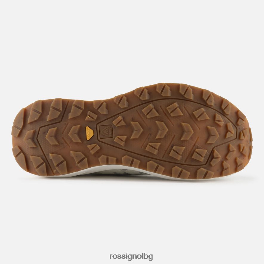 бг Rossignol унисекс шале зимни чехли camowhite 68DD2T41 обувки