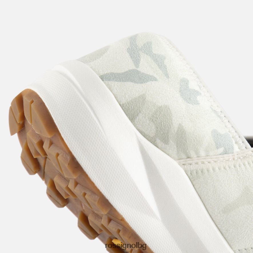 бг Rossignol унисекс шале зимни чехли camowhite 68DD2T41 обувки