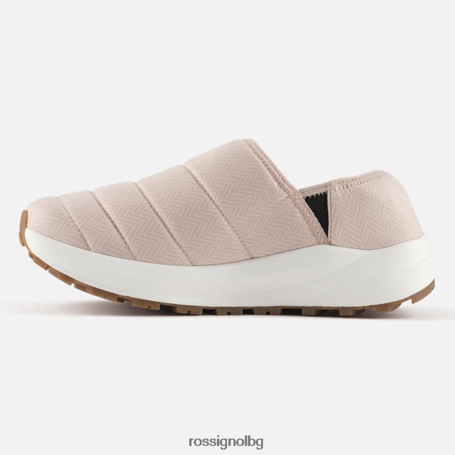 бг Rossignol унисекс шале зимни чехли прахообразно розово 68DD2T746 обувки