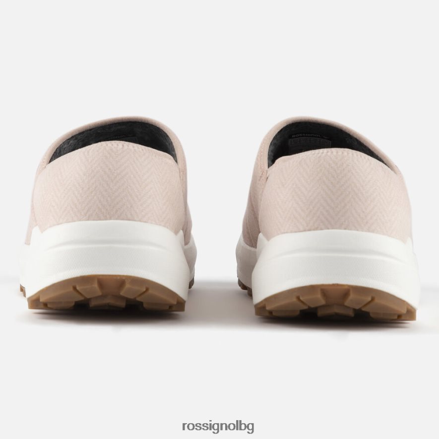 бг Rossignol унисекс шале зимни чехли прахообразно розово 68DD2T746 обувки