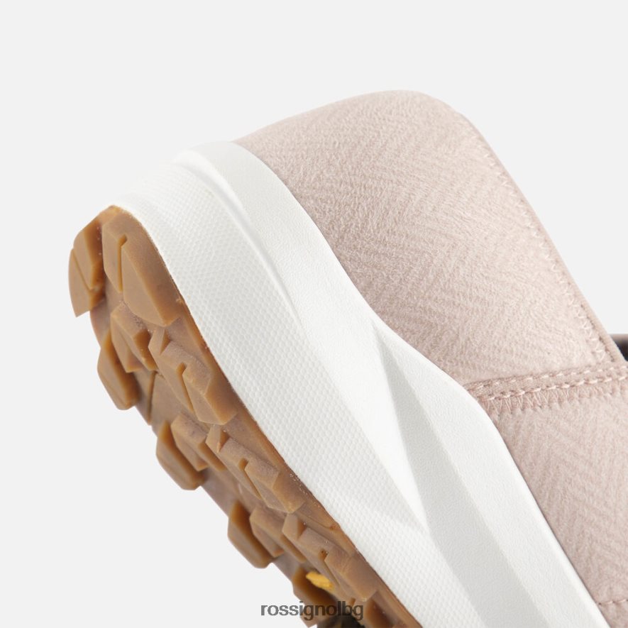 бг Rossignol унисекс шале зимни чехли прахообразно розово 68DD2T746 обувки