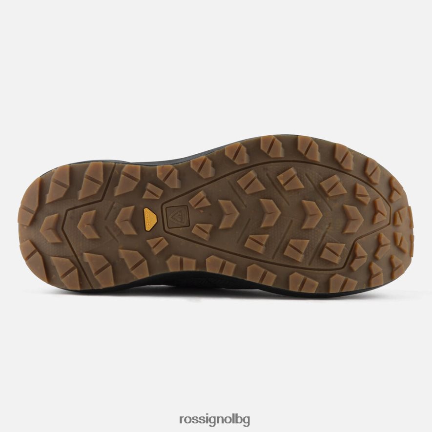 бг Rossignol унисекс шале зимни чехли черен 68DD2T31 обувки