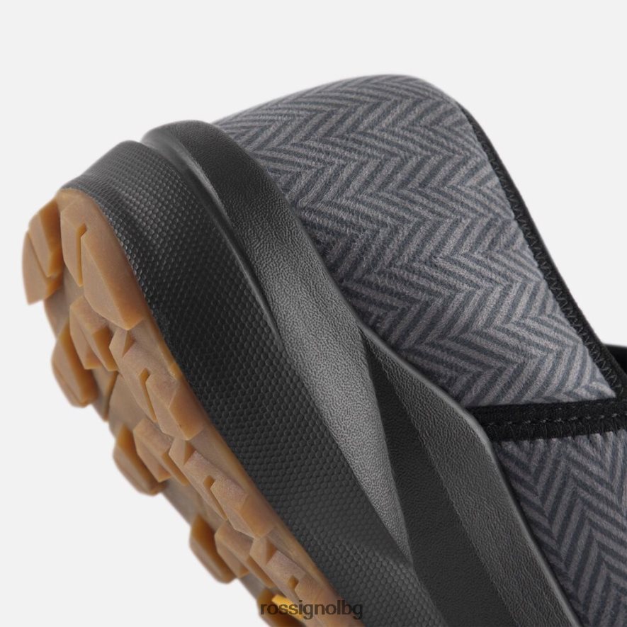 бг Rossignol унисекс шале зимни чехли черен 68DD2T31 обувки