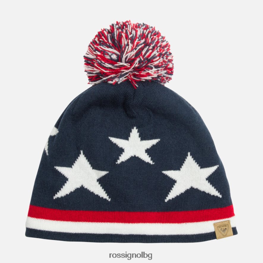 бг Rossignol юноши мао шапка bbr 68DD2T1200 аксесоари