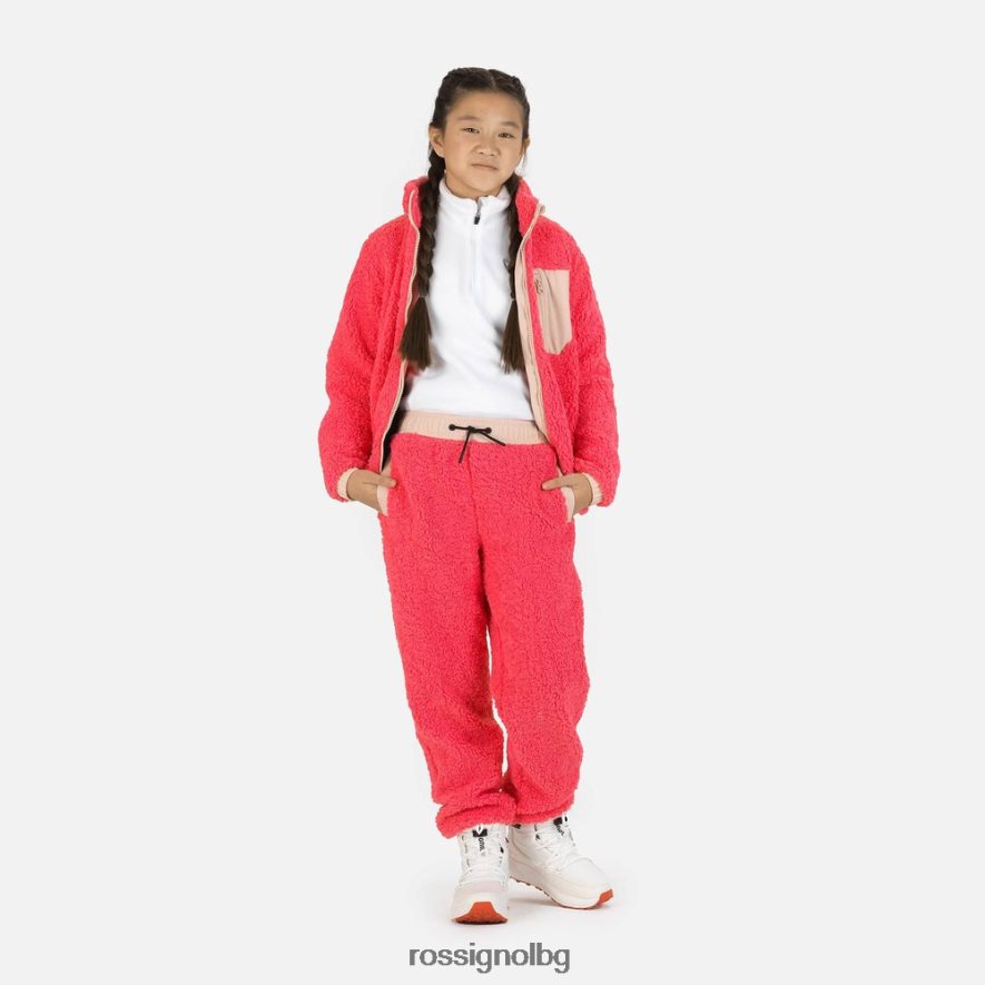 розов подемник