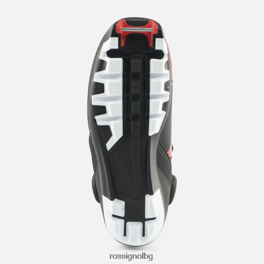 бг Rossignol юноши скандинавски ботуши x-ium j sc нов стил 68DD2T1190 обувки