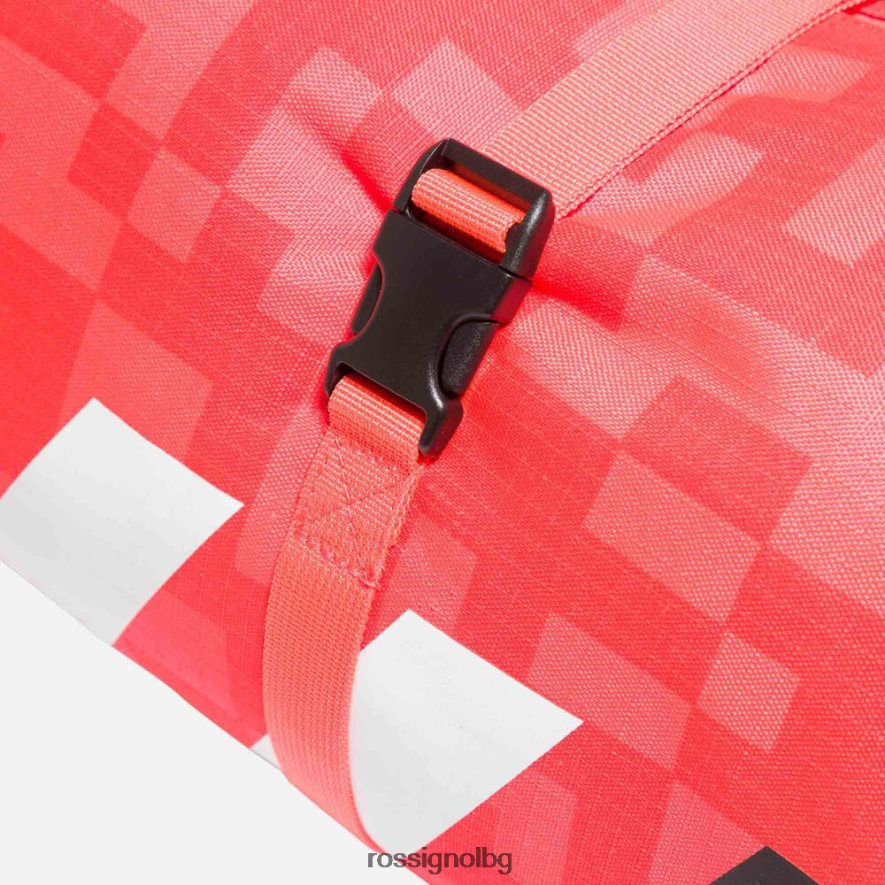 бг Rossignol юноши ски чанта hero 170см нов стил 68DD2T1193 аксесоари