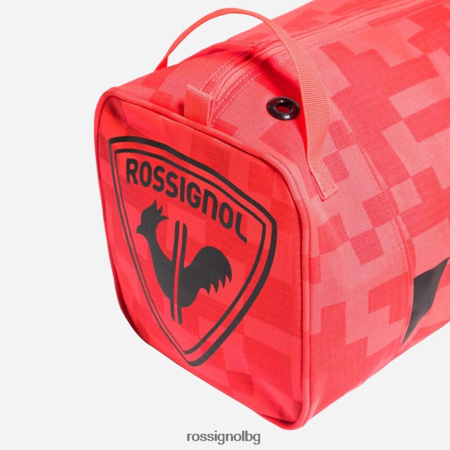 бг Rossignol юноши ски чанта hero 170см нов стил 68DD2T1193 аксесоари