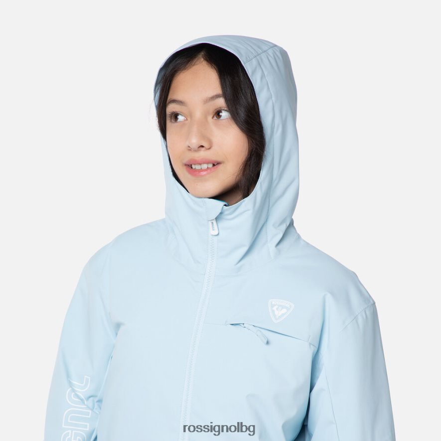 бг Rossignol юноши скиорско яке ледник 68DD2T1194 върхове