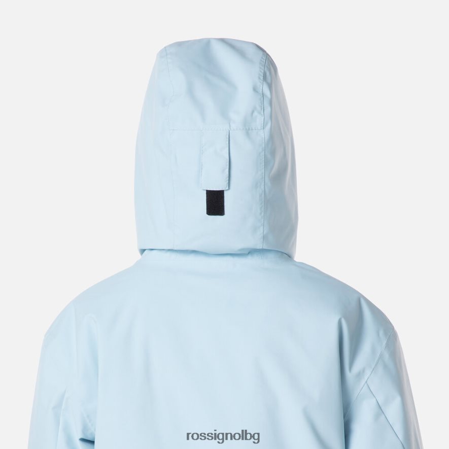 бг Rossignol юноши скиорско яке ледник 68DD2T1194 върхове